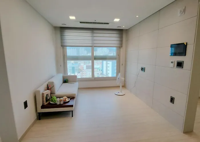 Height Superior Apartment Busan