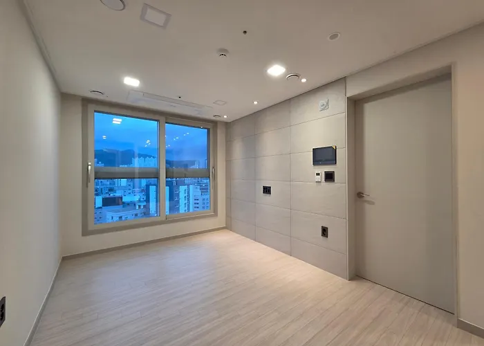 Height Superior Apartment