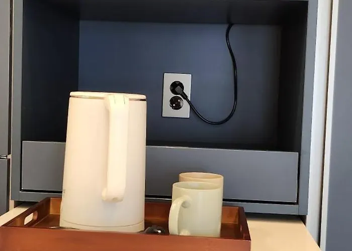 Height Superior Apartment *
