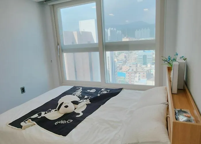 Apartment Height Superior