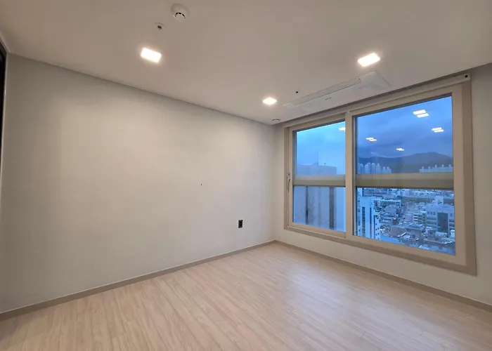 Apartment Height Superior Busan