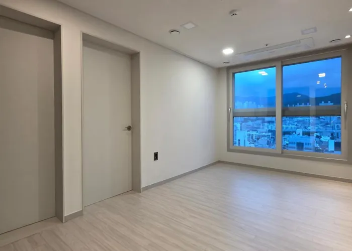 Apartment Height Superior *